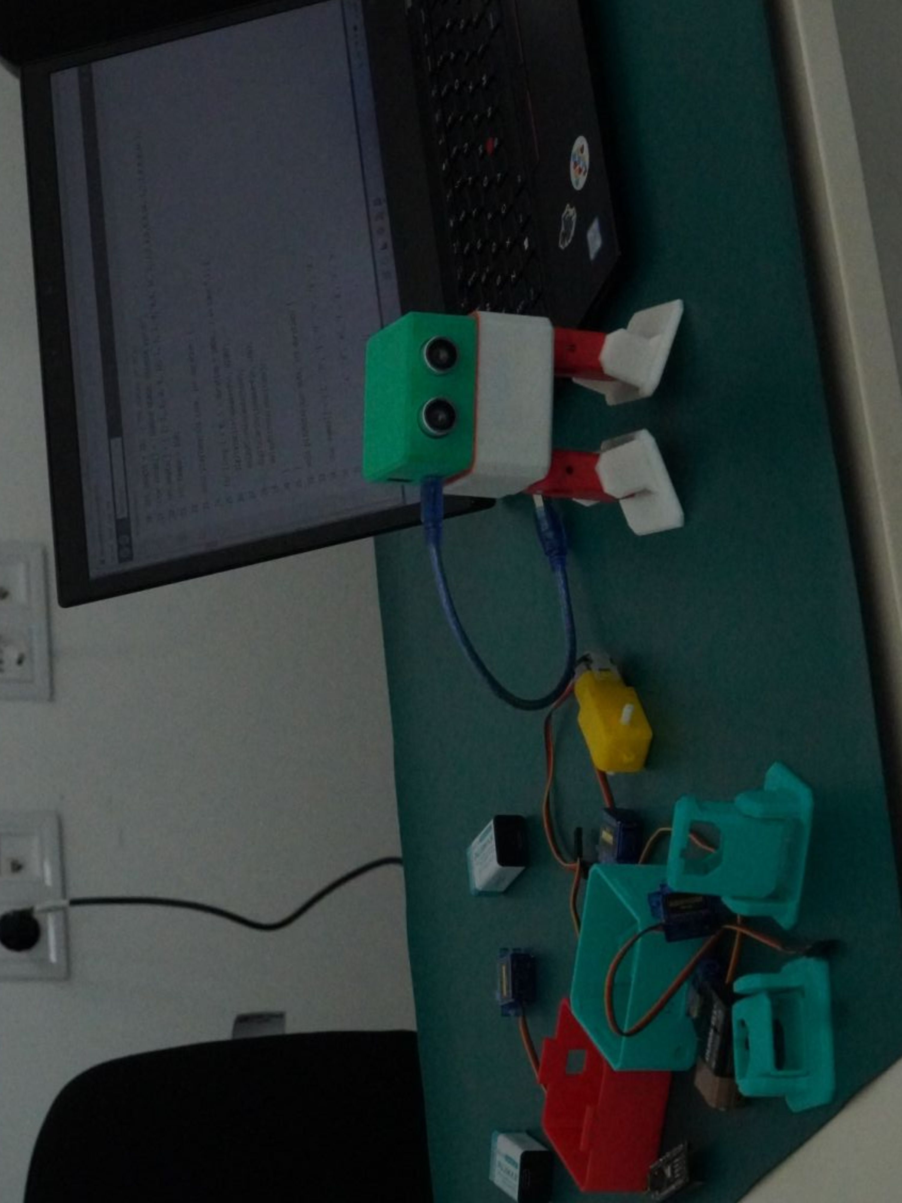 Работа с PLC системи в ТЕХ ПАРК